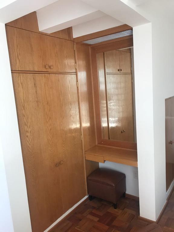Monoambientes Cuauhtemoc Daire Meksika Dış mekan fotoğraf
