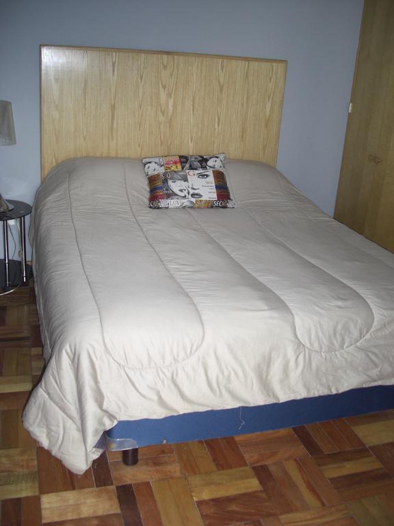 Monoambientes Cuauhtemoc Daire Meksika Dış mekan fotoğraf